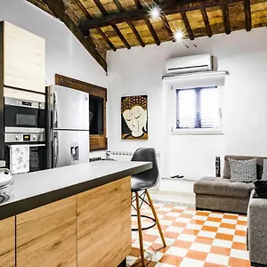 Ml Termini Appartement