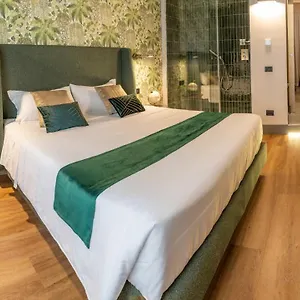 Castel Sant´angelo Luxury Rooms&tour Gasthuis