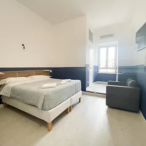 Pensjonat Prati Boutique, Rzym