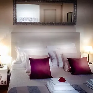 Apartament Casina Tiberina, Rzym